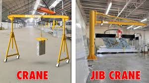 Gantry Crane